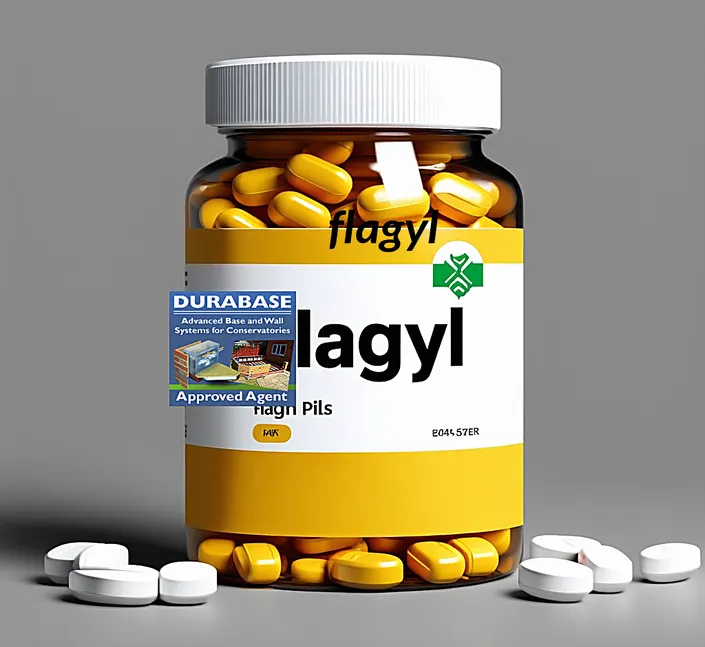 Flagyl 3